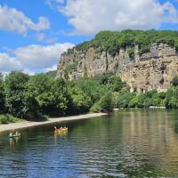 la Roque Gageac