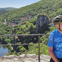 St Cirq Lapopie