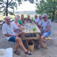 apéro jeudi soir