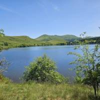 lac de Guéry