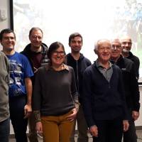 Comité directeur des amis cyclos Membrollais 2024