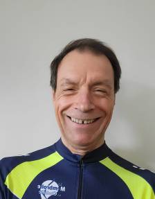 Jean-Pierre TERNIER
