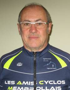 Michel BODINIER