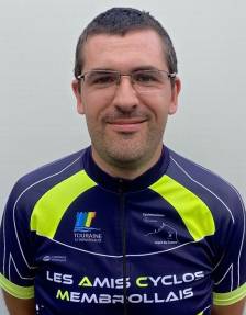 Mickael MASSET
