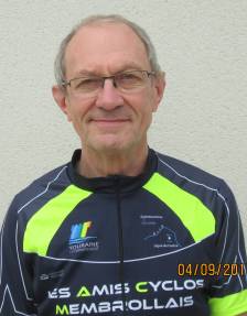 Jean-Marie DERENTY